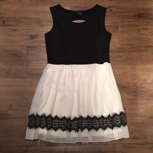Date night dress